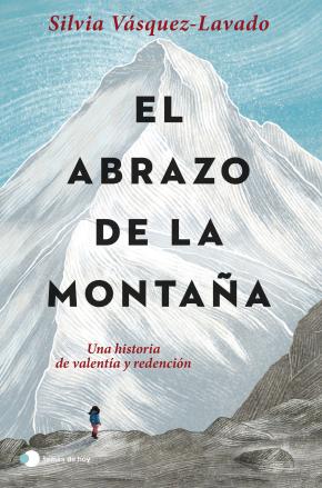 El abrazo de la montaña