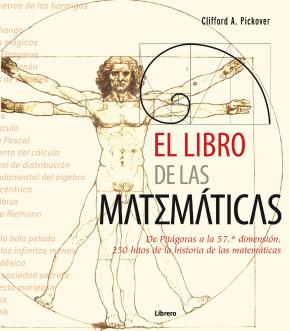 El libro de las matematicas