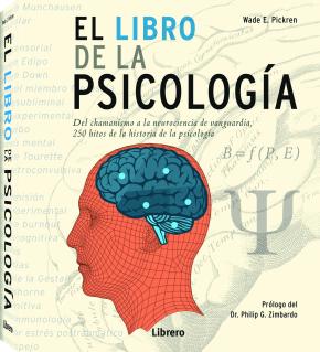 El libro de la Psicología