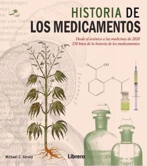 La Historía de los medicamentos