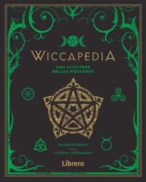 WICCAPEDIA