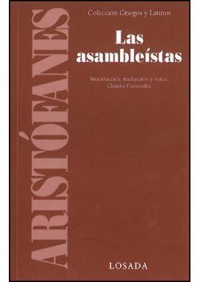 LAS ASAMBLEÍSTAS