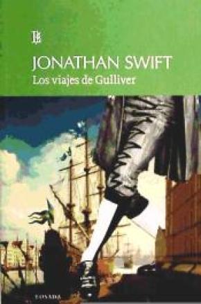 LOS VIAJES DE GULLIVER