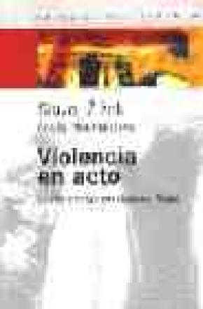 VIOLENCIA EN ACTO