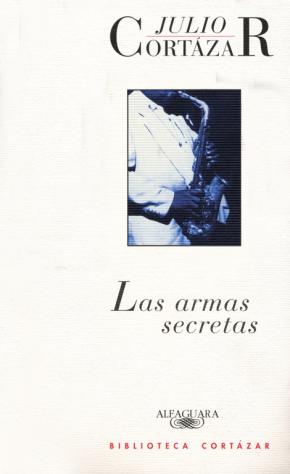 Las armas secretas