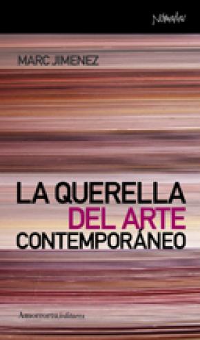 La querella del arte contemporáneo