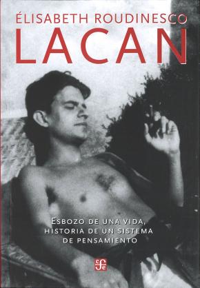 LACAN, ESBOZO DE UNA VIDA HISTORIA DE UN...