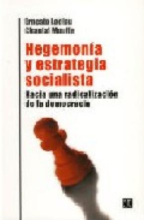 HEGEMONIA Y ESTRATEGIA SOCIALISTA