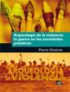 ARQUEOLOGIA DE LA VIOLENCIA