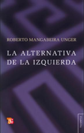 LA ALTERNATIVA DE LA IZQUIERDA