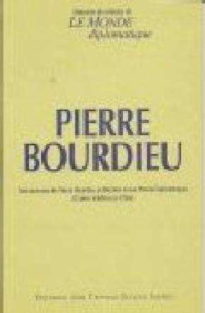 PIERRE BOURDIEU