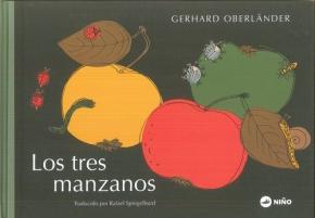 LOS TRES MANZANOS