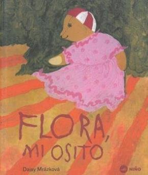 FLORA, MI OSITO