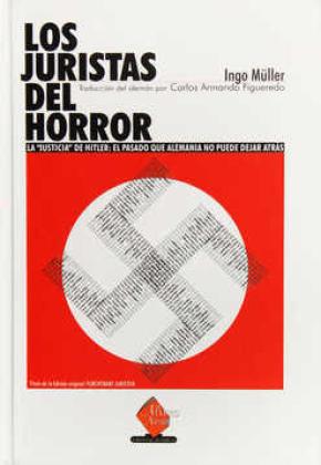 LOS JURISTAS DEL HORROR