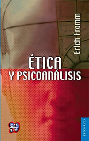 ETICA Y PSICOANALISIS   BRE/074