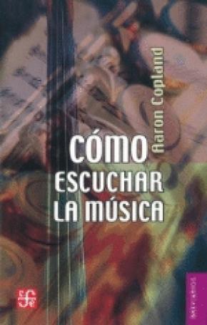 CÓMO ESCUCHAR MÚSICA