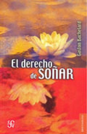 DERECHO DE SOÑAR, EL   BRE/392