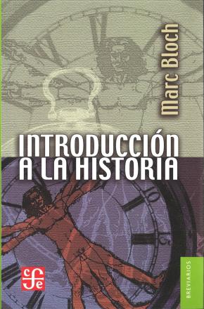 	INTRODUCCION A LA HISTORIA BRE/064