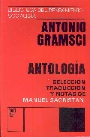 Antología