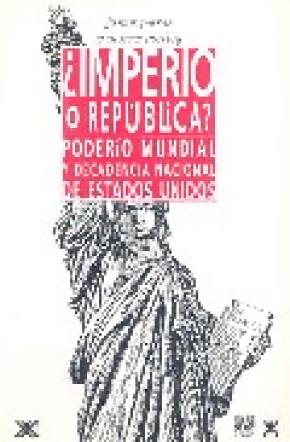 ¿Imperio o república?