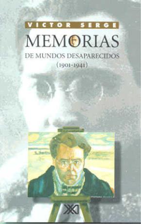 MEMORIAS DE MUNDOS DESAPARECIDOS (1901-1941)