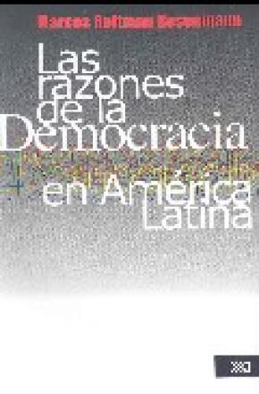 Las razones de la democracia en América Latina