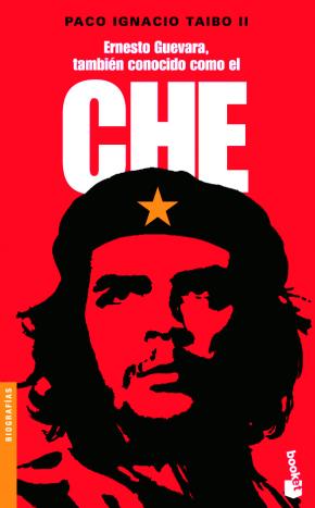 Ernesto Guevara. También conocido como el Che