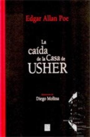 LA CAIDA DE LA CASA DE USHER