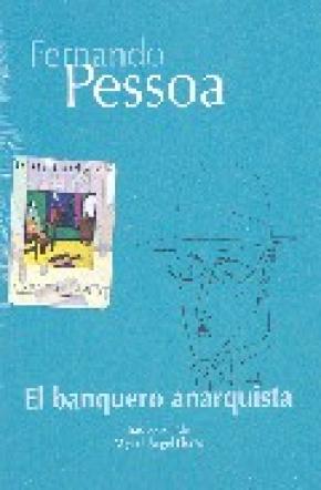 EL BANQUERO ANARQUISTA