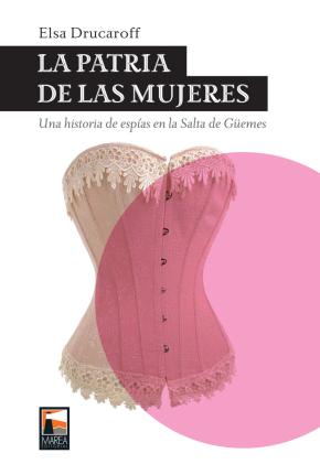 LA PATRIA DE LAS MUJERES