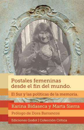 POSTALES FEMENINAS DESDE EL FIN DEL MUNDO