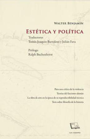 ESTETICA Y POLITICA