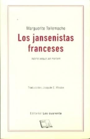 LOS JANSENISTAS FRANCESES