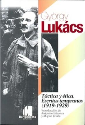 TACTICA Y ETICA. ESCRITOS TEMPRANOS (1919-1929)