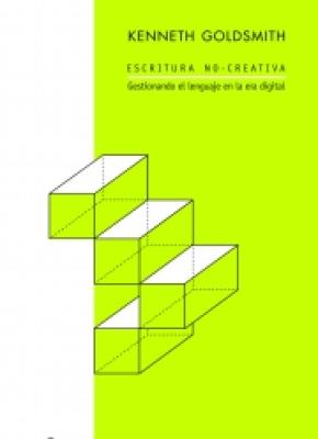 ESCRITURA NO CREATIVA