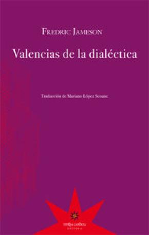 VALENCIAS DE LA DIALÉCTICA