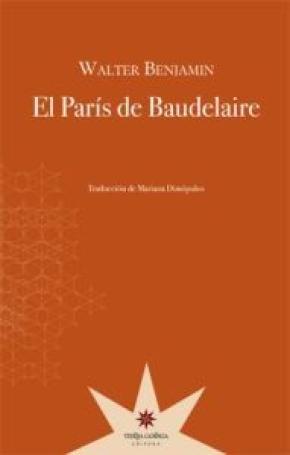 EL PARÍS DE BAUDELAIRE