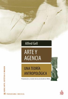 ARTE Y AGENCIA