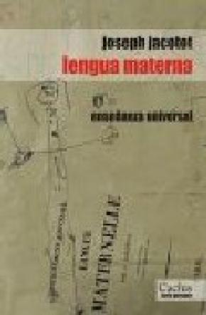 LENGUA MATERNA ENSEÑANZA UNIVERSA