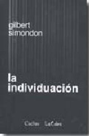 LA INDIVIDUACIÓN