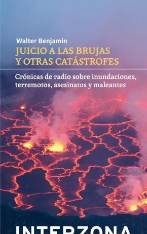 JUICIO A LAS BRUJAS 2ªED