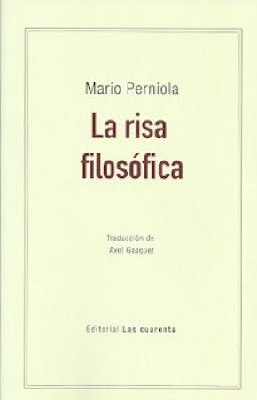 LA RISA FILOSOFICA