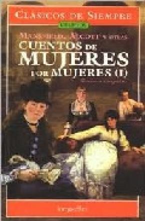 CUENTOS DE MUEJERES POR MUJERES