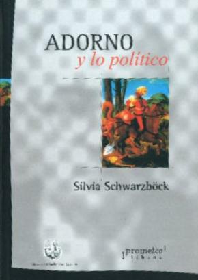 ADORNO Y LO POLÍTICO