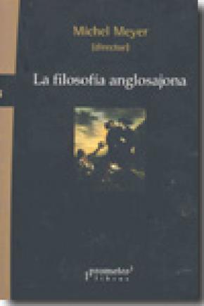 LA FILOSOFÍA ANGLOSAJONA