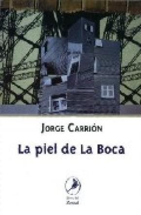 PIEL DE LA BOCA, LA