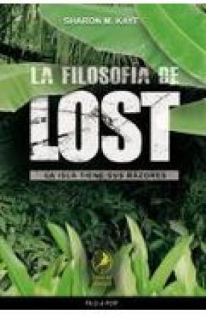 FILOSOFIA DE LOST, LA