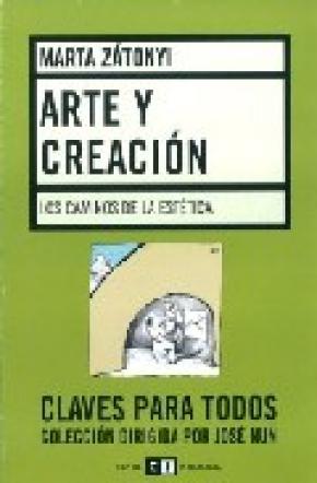 ARTE Y CREACION