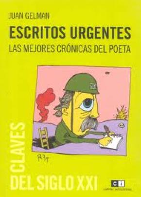 Escritos urgentes