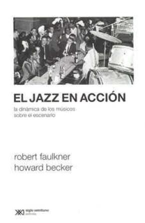 JAZZ EN ACCION,EL